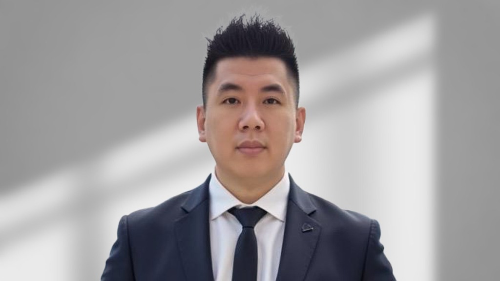 Wang Zhen Yu