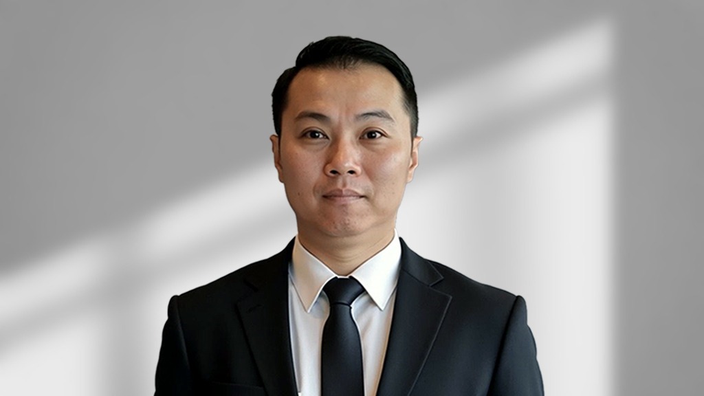 Jonathan Goh