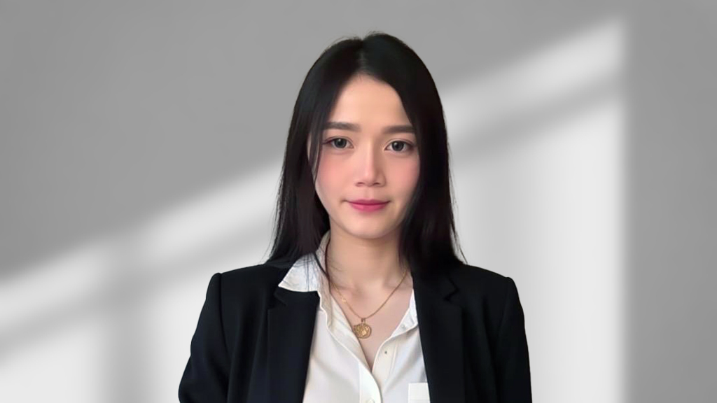 Ginny Wong