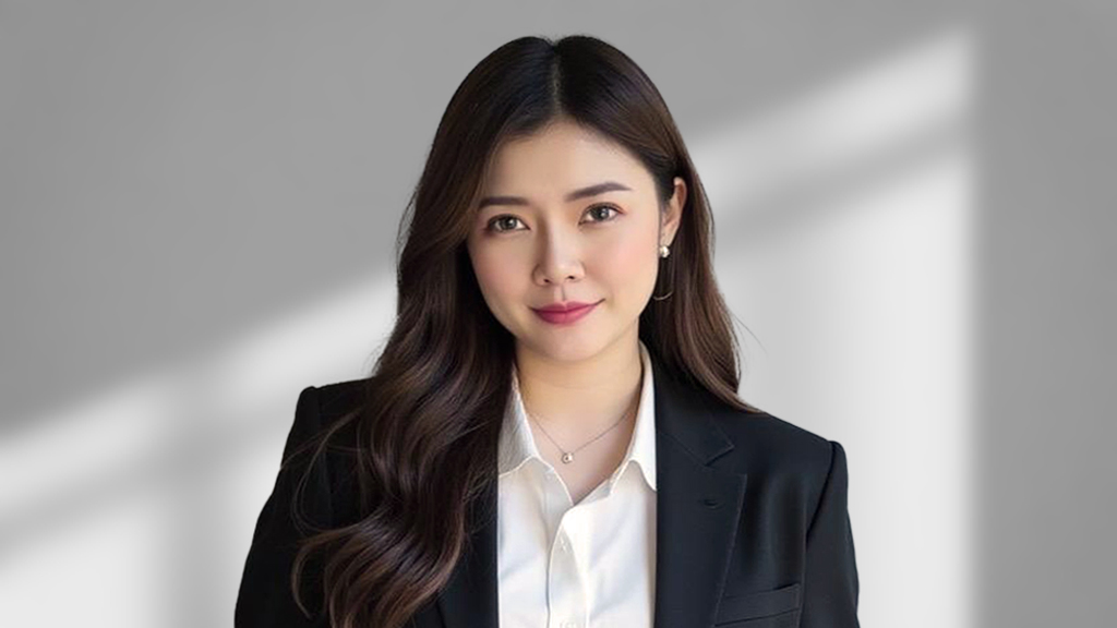 Jesslin Tam