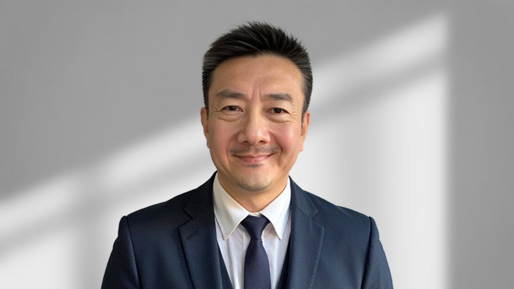 Garry Chuang