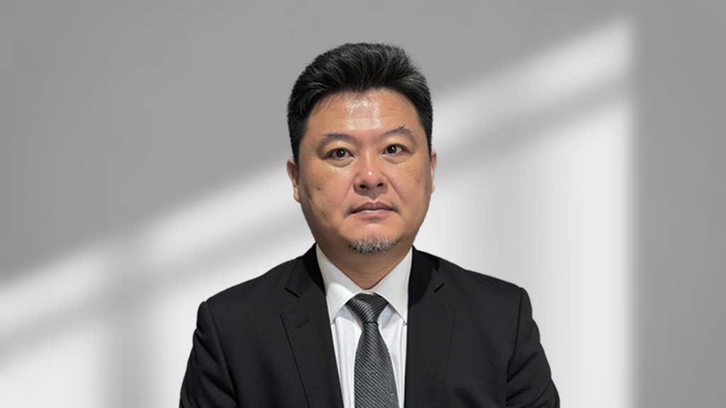 Ker Long Hui